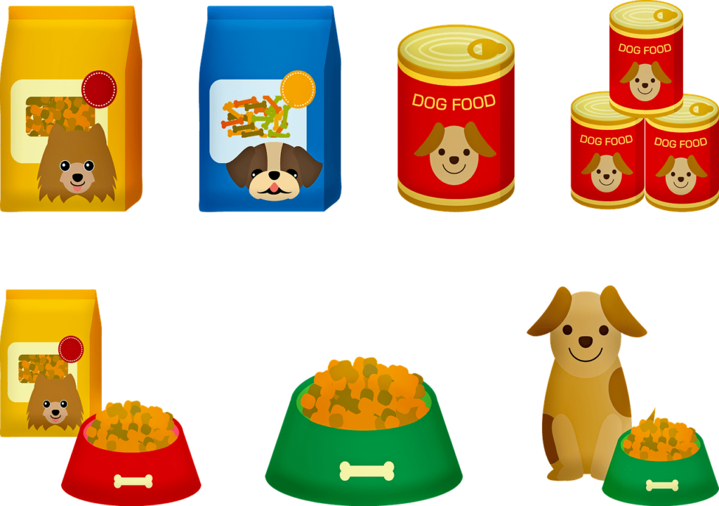 how-is-dog-food-made