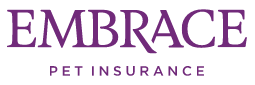 Embrace Pet Insurance logo