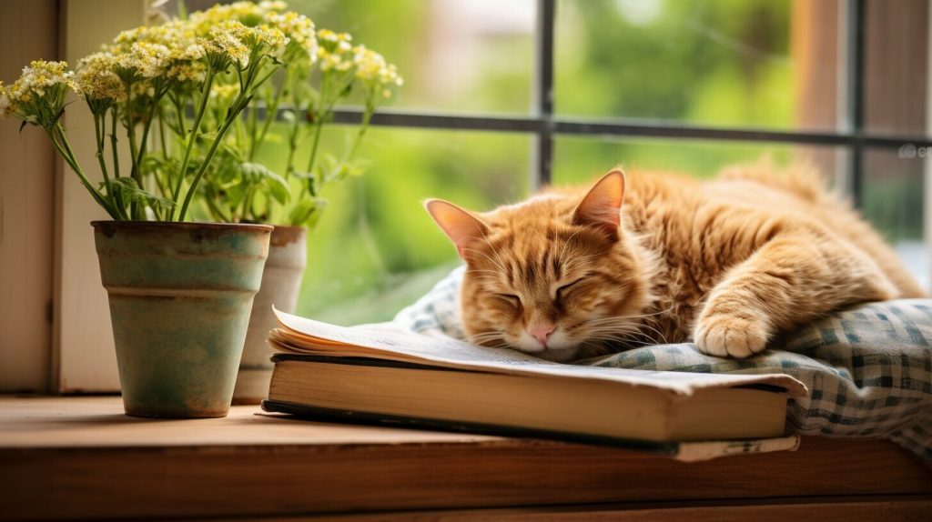 Factors Affecting Cat Urine Frequency