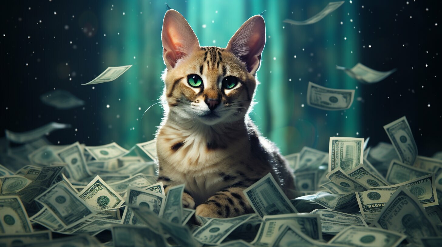 How Much Are Serval Cats? Friendly Guide to Pricing