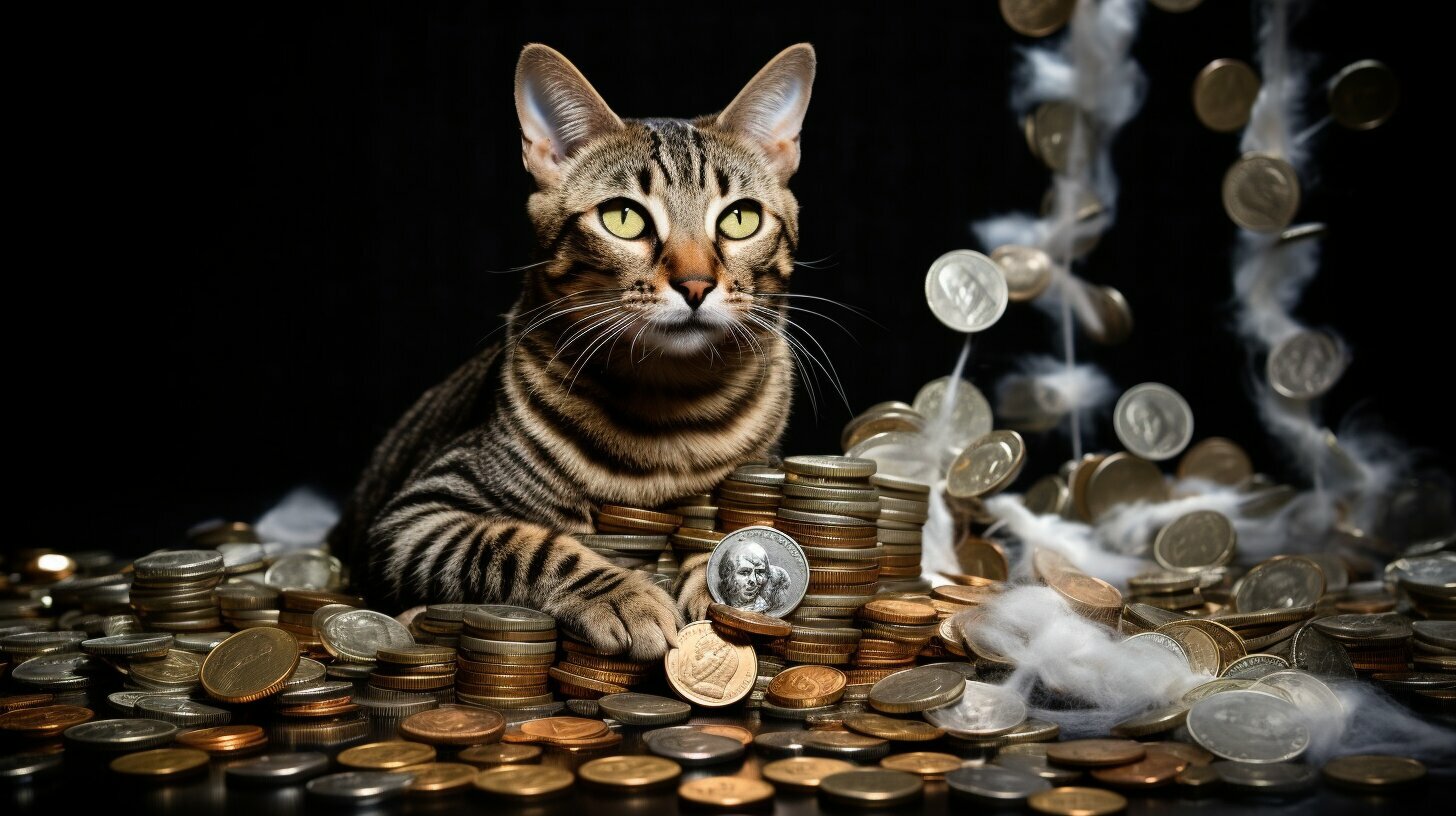 How Much Are Savannah Cats? Unveiling the Price Range