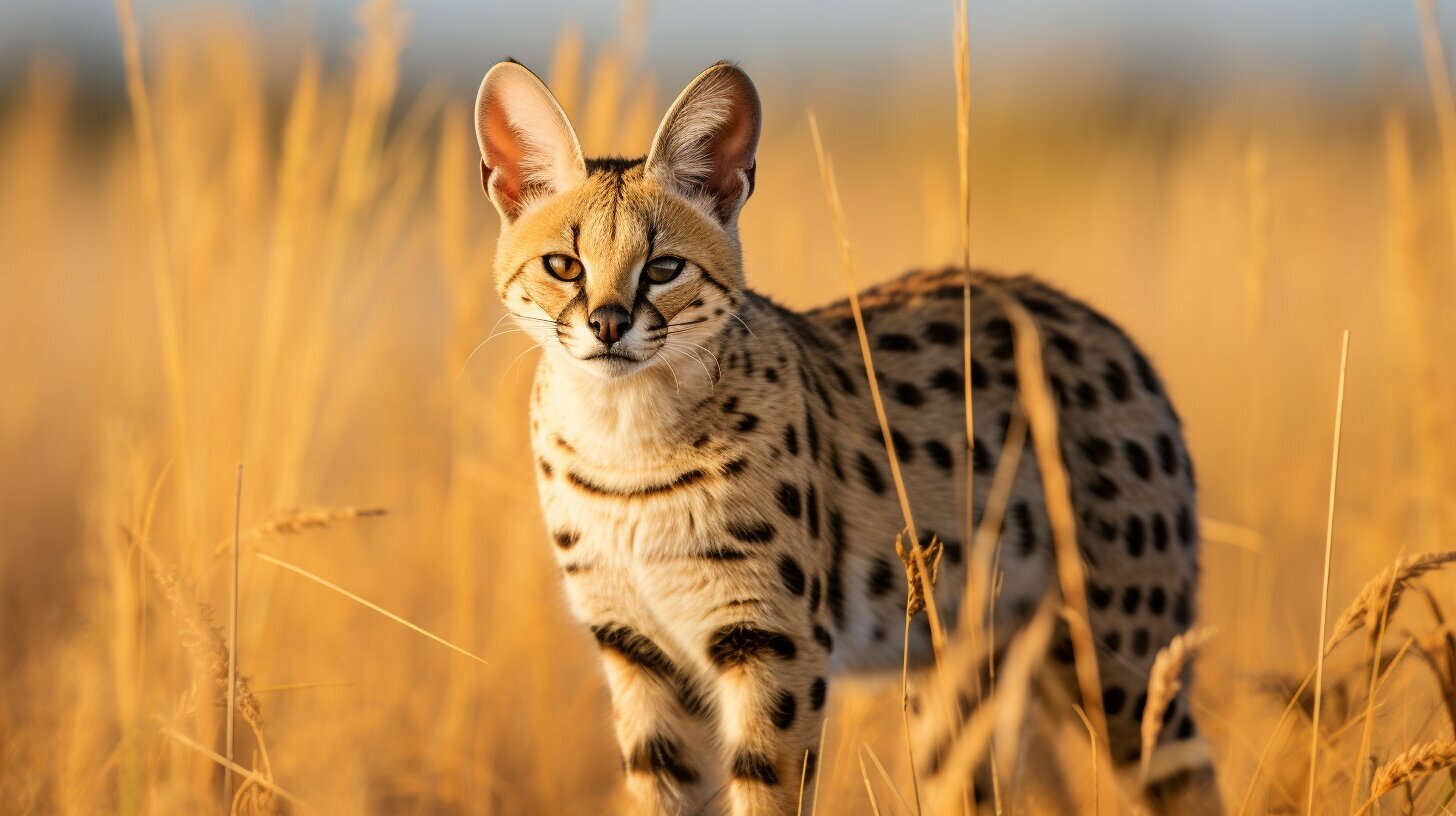 How Much Are Serval Cats? Friendly Guide to Pricing