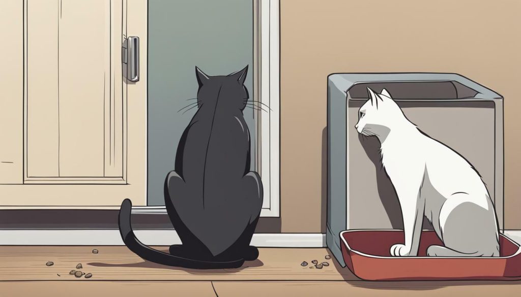 litter box training