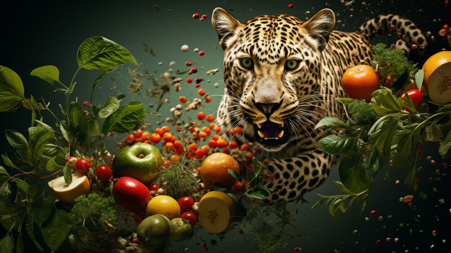 Unearth the Truth: What Animal Eat Cats in the Wild?