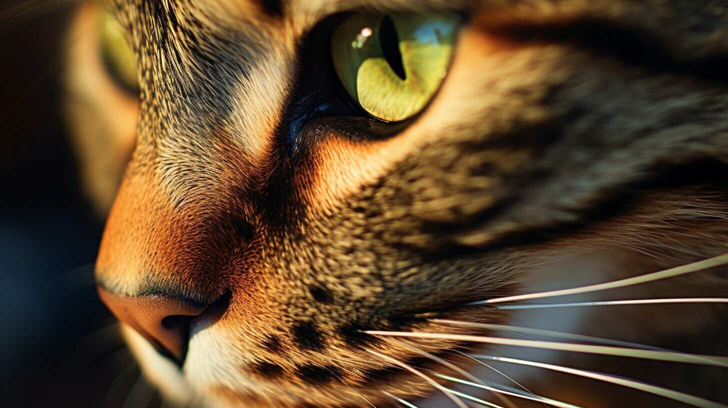 Understanding What it Means When a Cat's Pupils Are Thin