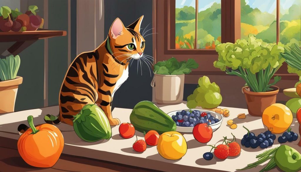 bengal cat health and lifespan