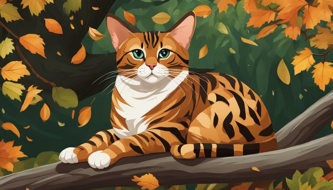 Unveiling The Mystery How Long Do Bengal Cats Live unveiling-the-mystery-how-long-do-bengal-cats-live